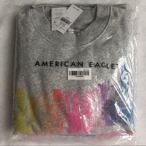AE New York Sweatshirt